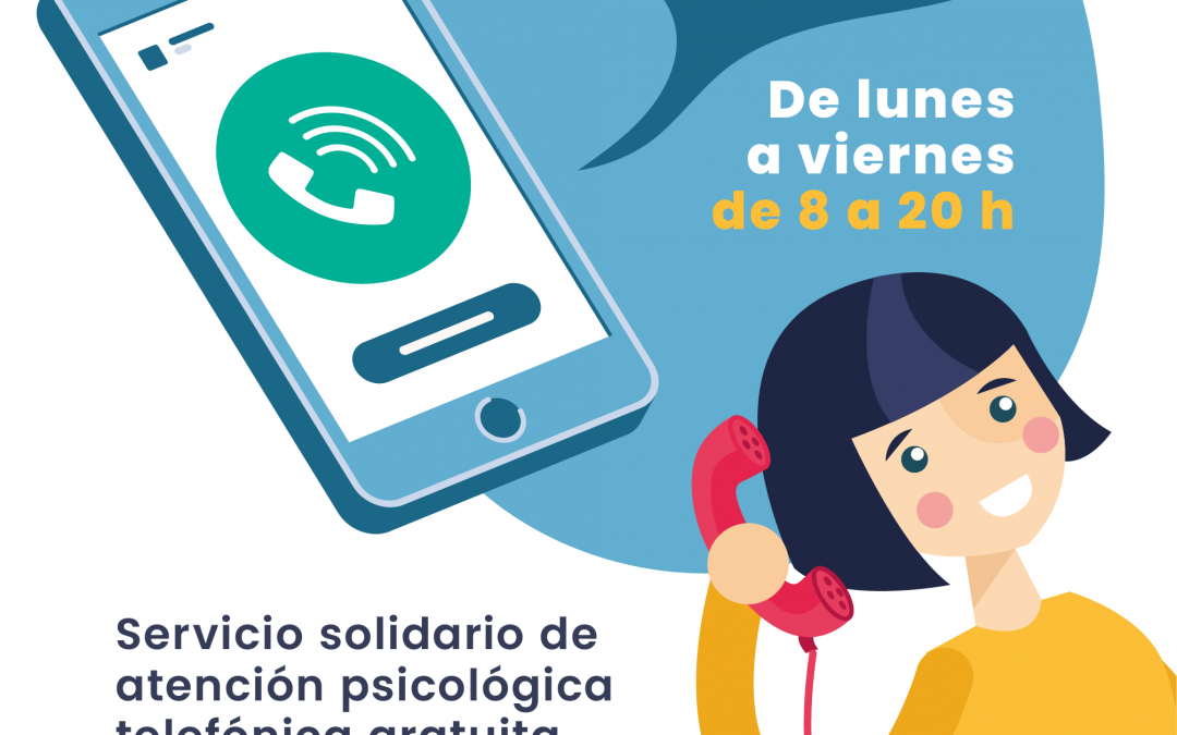 Atención Psicológica