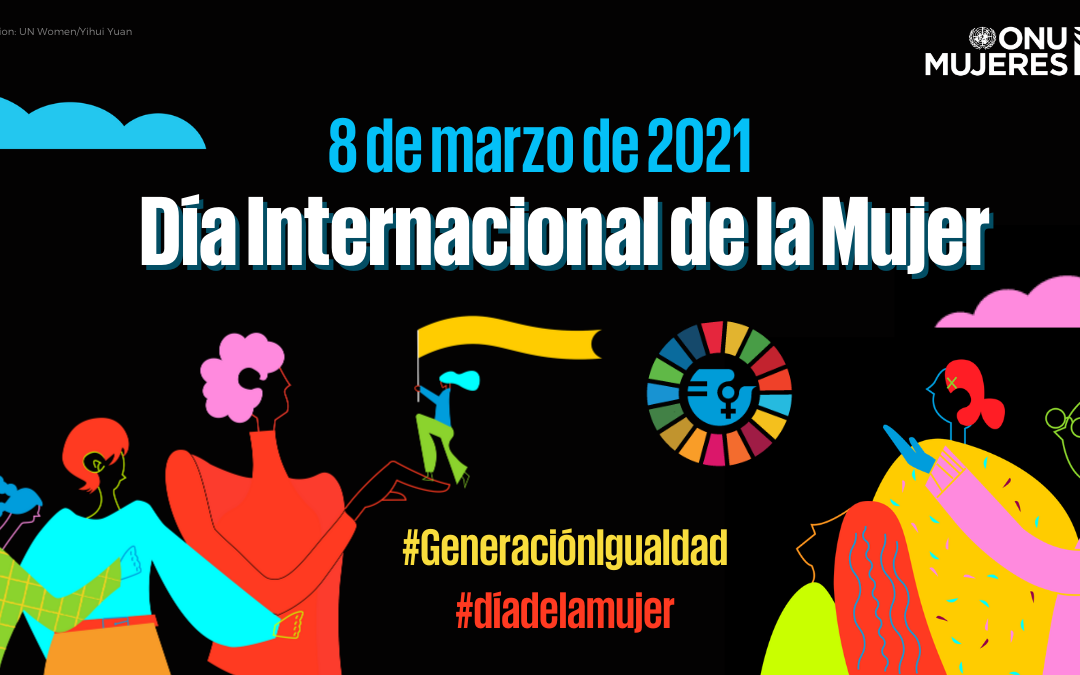Día Internacional de las Mujeres
