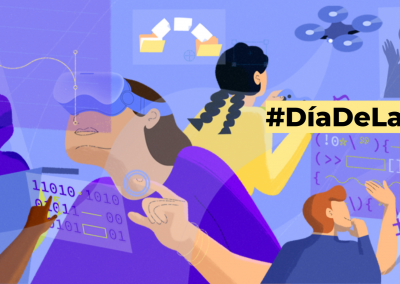 8 de Marzo 2023. Día Internacional de las Mujeres