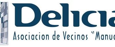 DELICIAS QUIERE A SU PARQUE