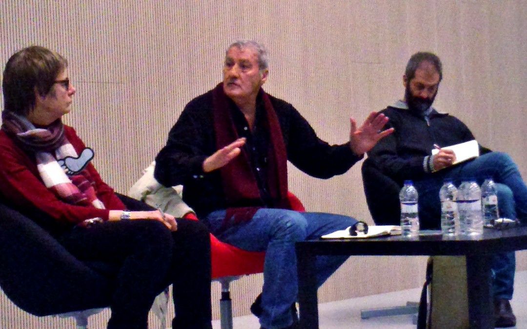 Más de 70 expertos debaten las bases de un plan integral para Delicias