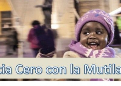 Tolerancia Cero con la Mutilación Genital Femenina