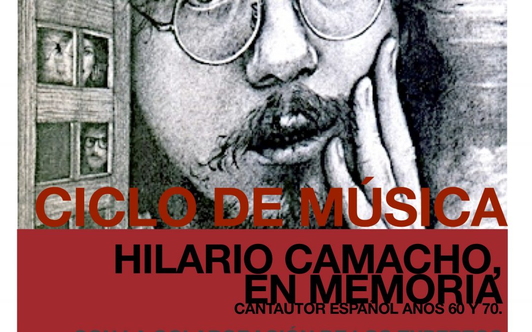 Ciclo de música