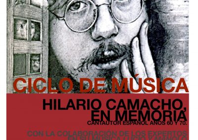 Ciclo de música