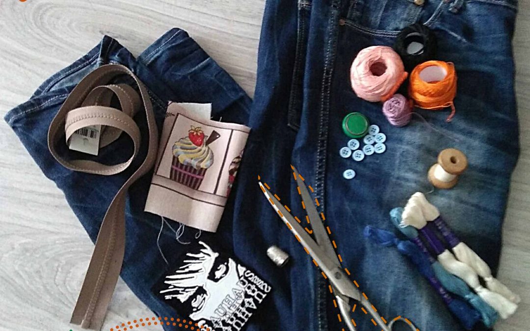 Taller de vaqueros customiza2