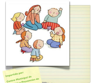 Taller: Educar en Salud. Prevención de adicciones.