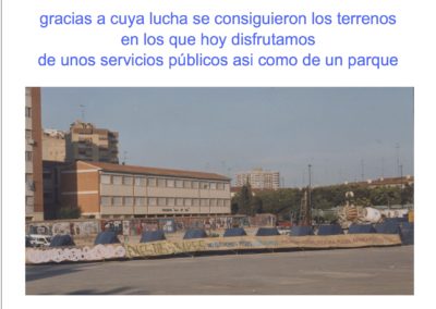 Acto de reconocimiento al tejido asociativo de Delicias