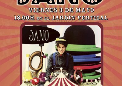 Promoción del comercio de proximidad