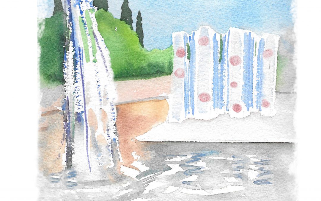 ¡Ponle color al Parque!