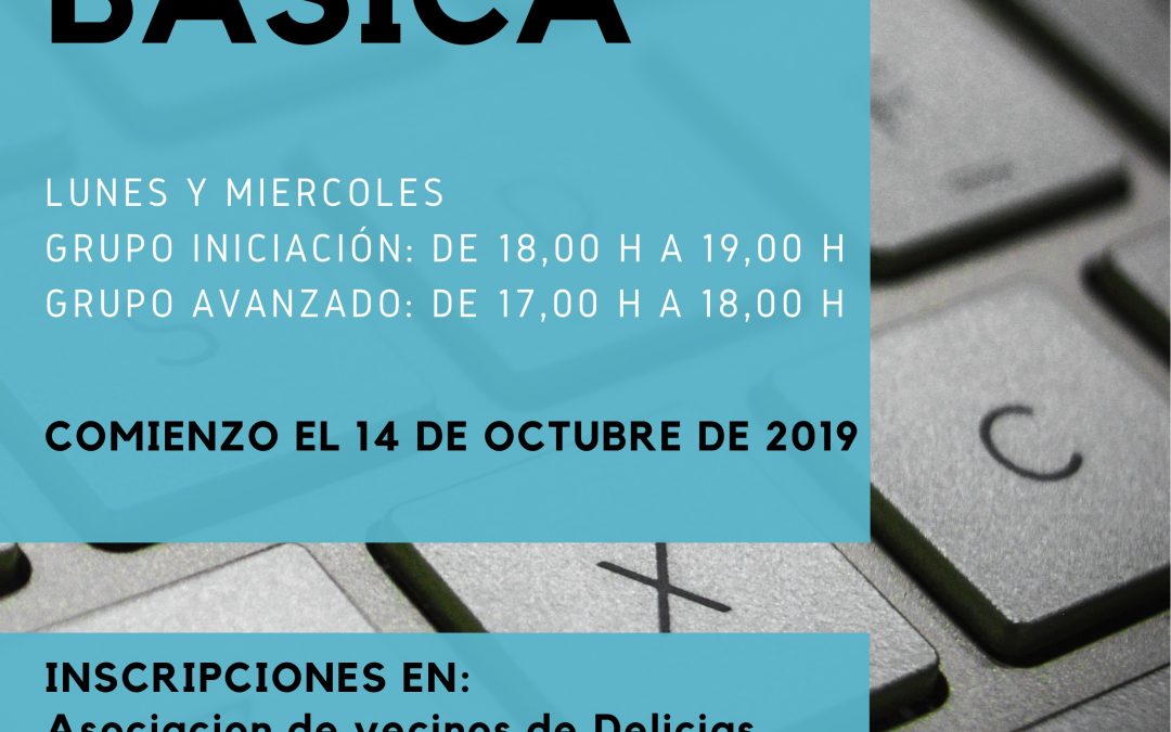 Informática Básica