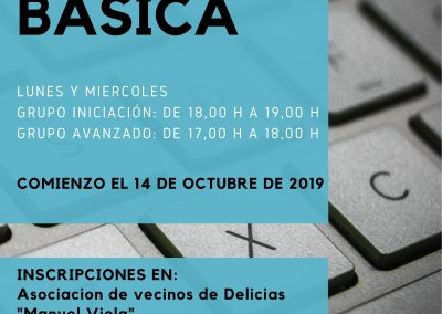 Informática Básica