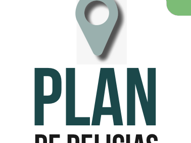 PLAN DE DELICIAS