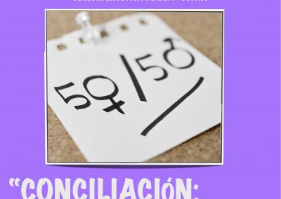 8 de Marzo- Día Internacional de la Mujer