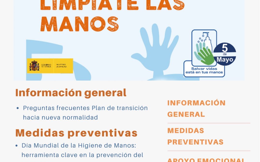 BOLETÍN COVID-19 Dirección de Salud Pública. Departamento de Sanidad
