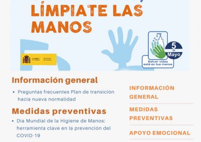 BOLETÍN COVID-19 Dirección de Salud Pública. Departamento de Sanidad