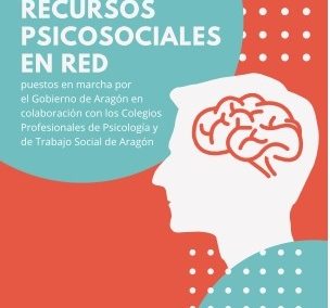 Recursos Psicosociales en red