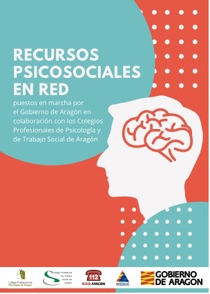 Recursos Psicosociales en red
