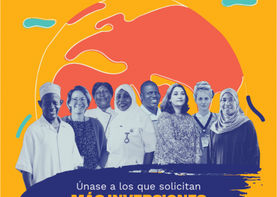 Día Mundial de la Salud 2020