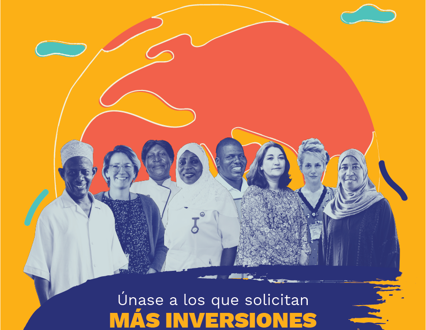 Día Mundial de la Salud 2020