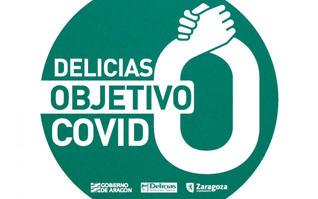 Información COVID19