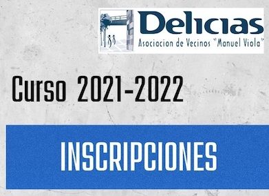 ACTIVIDADES CURSO 2021-2022