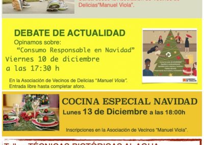 Hoja de Actividades Diciembre 2021