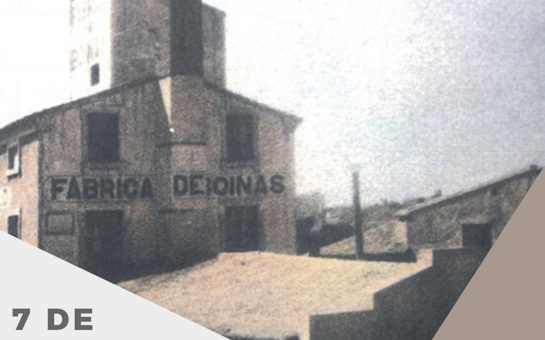 Presentación libro: Un niño de las Delicias.