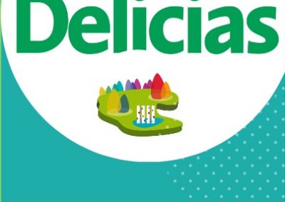 Proyecto Biodiversidad y Salud Colectiva. Parque Delicias