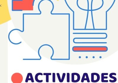 Actividades para Mayores en Delicias
