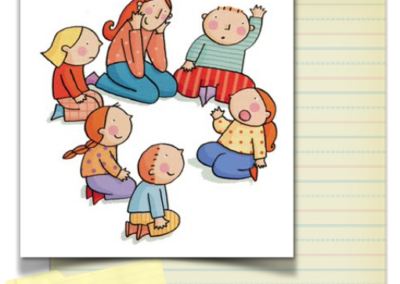 TALLER: Para educar en Salud: prevención de adicciones