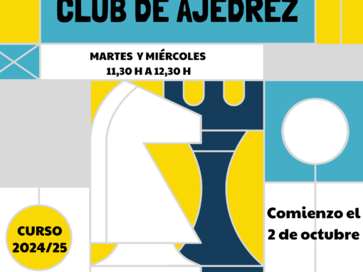 Club de Ajedrez