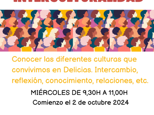 Grupo Trabajando la Interculturalidad