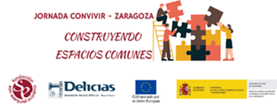 Jornada Convivir: Construyendo espacios comunes.