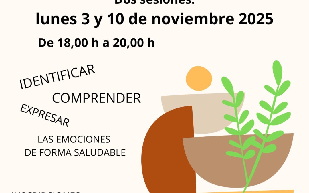 Taller: Bienestar Emocional