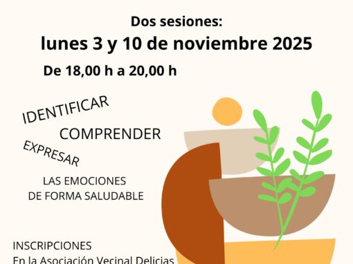 Taller: Bienestar Emocional