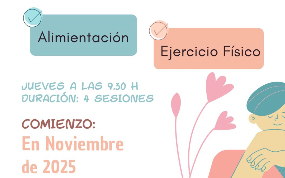 Seminario: Cuidados para la Salud.