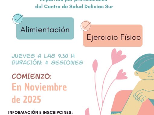 Seminario: Cuidados para la Salud.