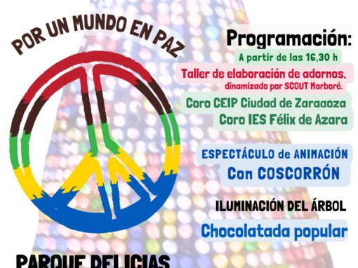 XI Árbol de la Convivencia 2025