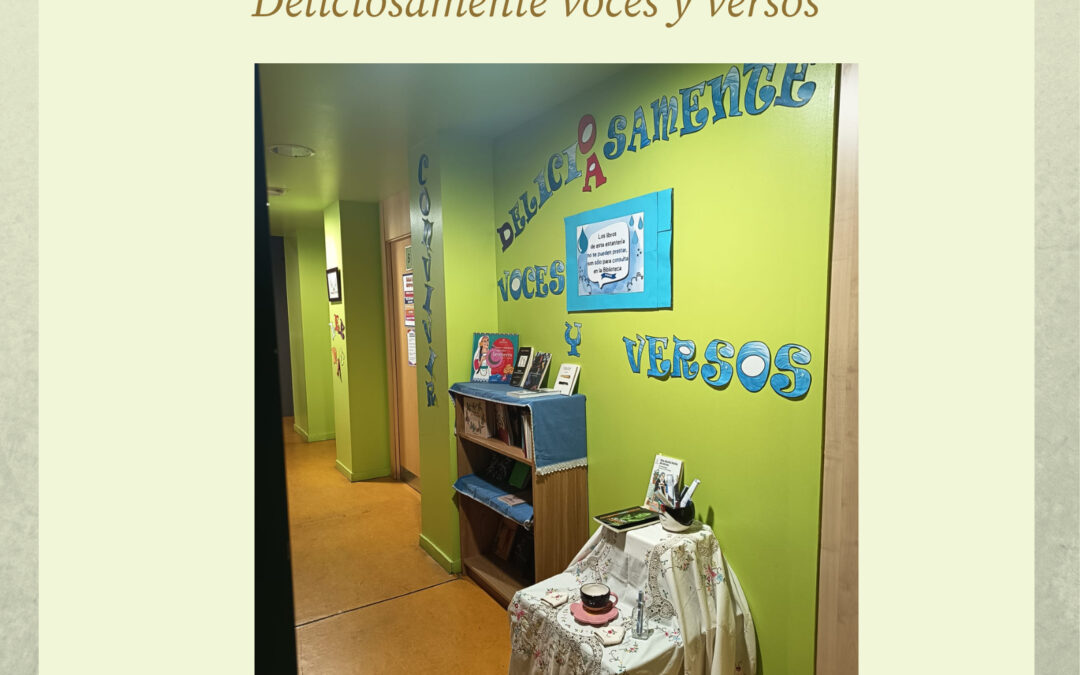 RINCÓN TEMÁTICO «Convivir»