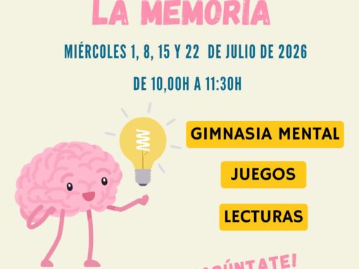 Tarde de juegos