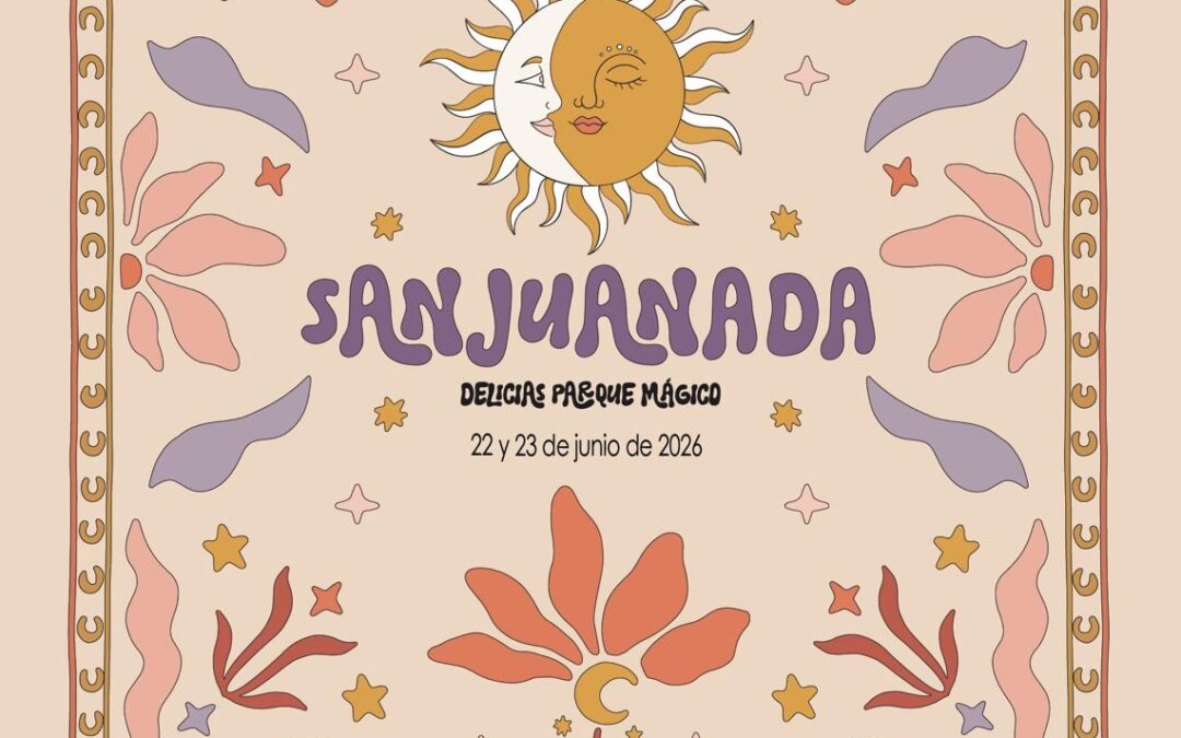 Sanjuanada 2026