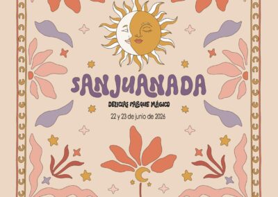 Sanjuanada 2026