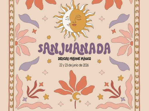 Sanjuanada 2026
