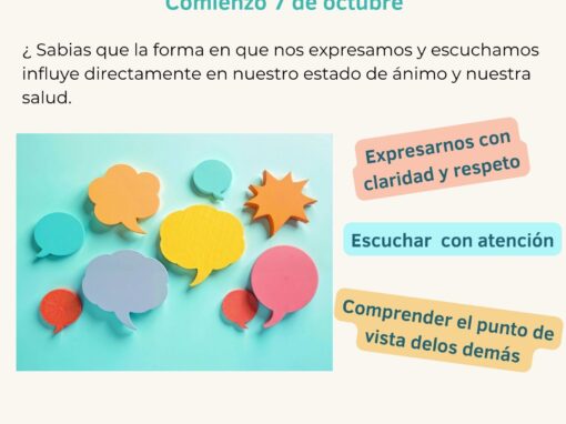 Seminario: Comunicación y Salud