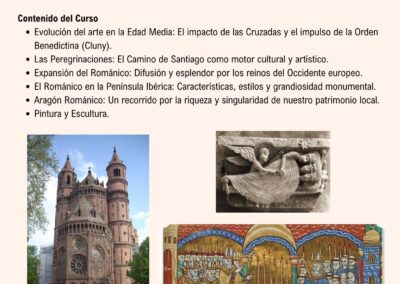 Seminario de Historia del Arte: EL ROMÁNICO